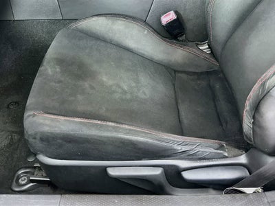 2013 Scion FR-S Base