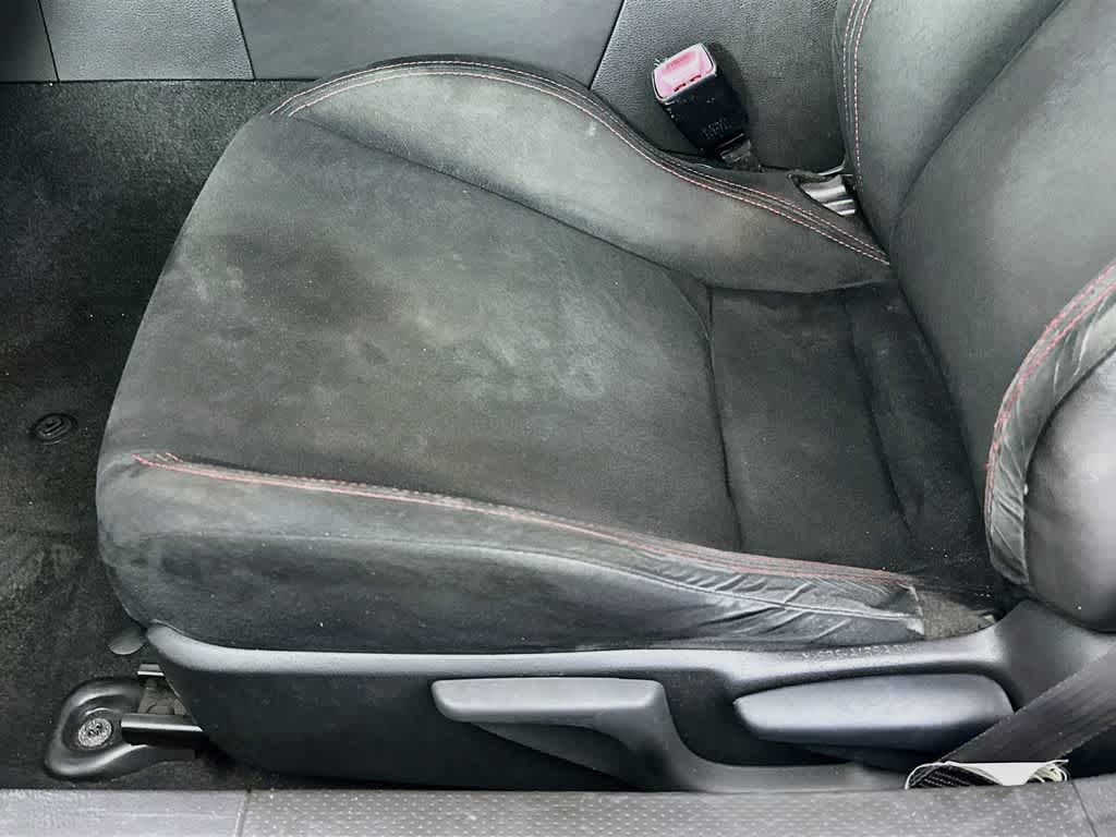 2013 Scion FR-S Base