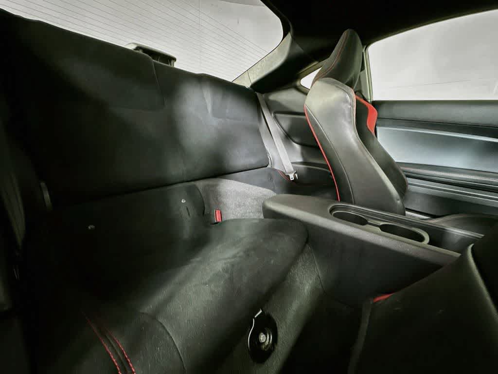 2013 Scion FR-S Base