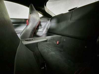2013 Scion FR-S Base