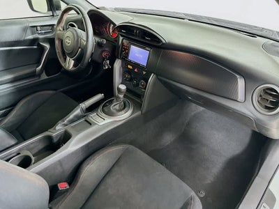 2013 Scion FR-S Base