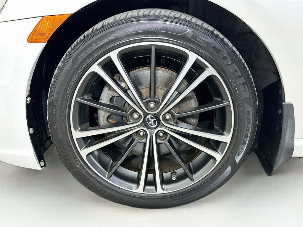 2013 Scion FR-S Base
