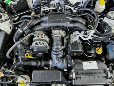 2013 Scion FR-S Base
