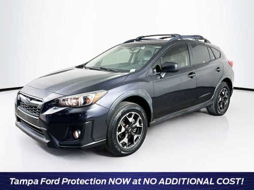 2019 Subaru Crosstrek Premium
