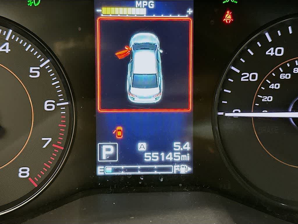 2019 Subaru Crosstrek Premium