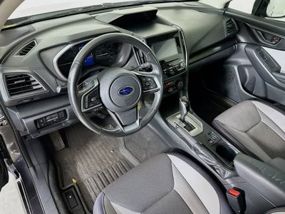 2019 Subaru Crosstrek Premium