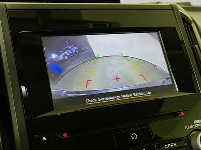 2019 Subaru Crosstrek Premium