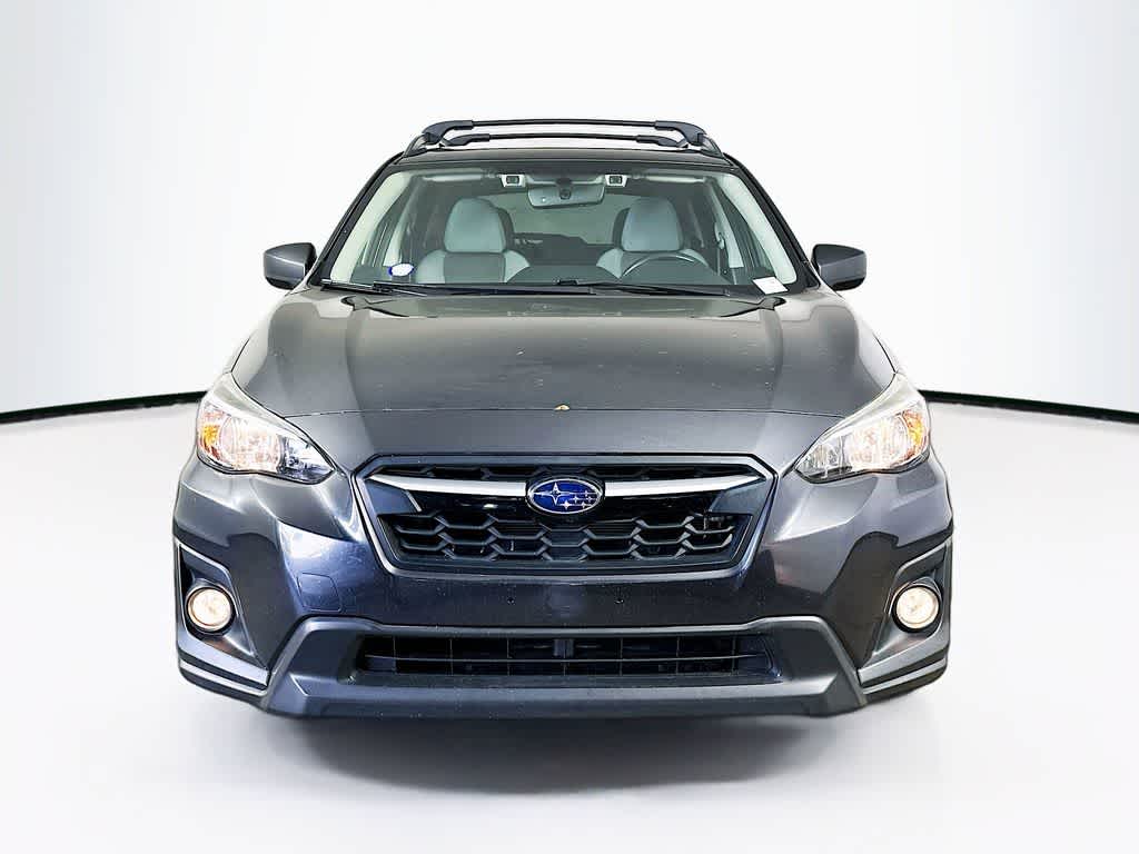 2019 Subaru Crosstrek Premium