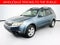 2009 Subaru Forester X Limited