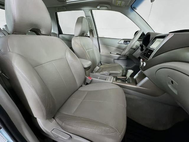 2009 Subaru Forester X Limited