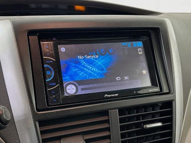 2009 Subaru Forester X Limited