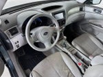2009 Subaru Forester X Limited