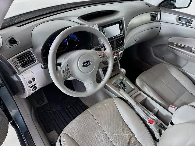 2009 Subaru Forester X Limited