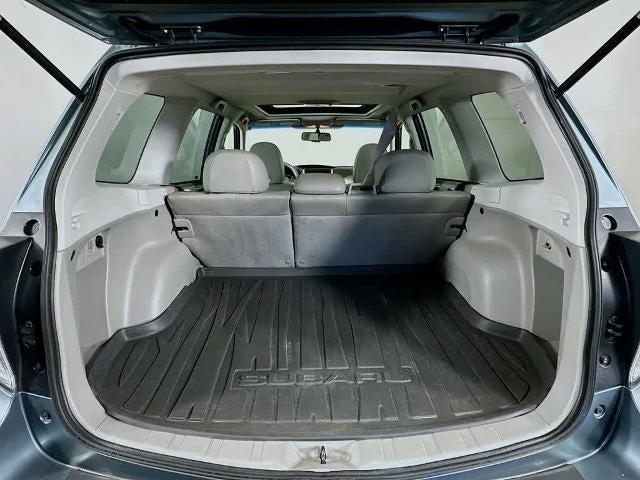 2009 Subaru Forester X Limited