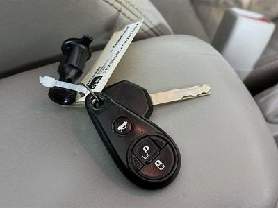 2009 Subaru Forester X Limited