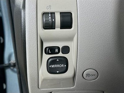 2009 Subaru Forester X Limited