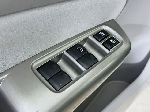 2009 Subaru Forester X Limited