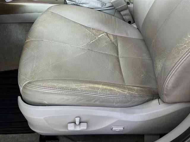 2009 Subaru Forester X Limited