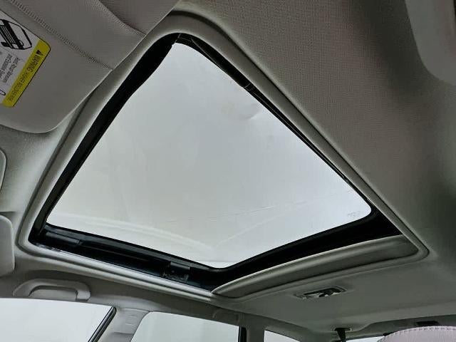 2009 Subaru Forester X Limited