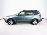 2009 Subaru Forester X Limited