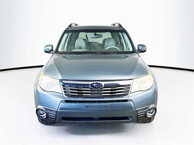 2009 Subaru Forester X Limited