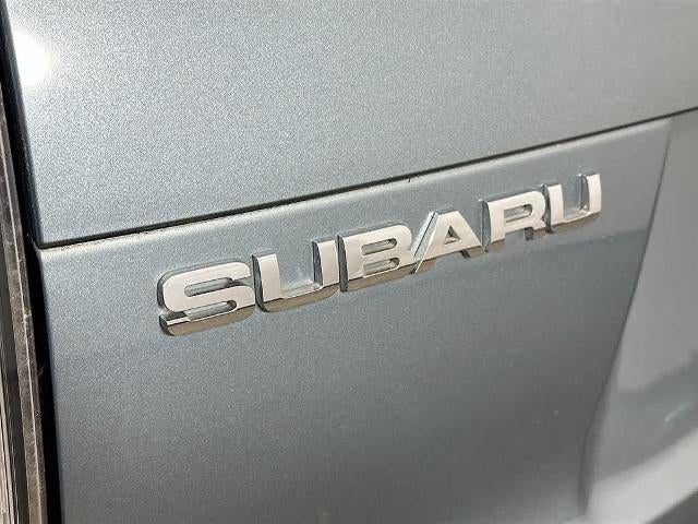 2009 Subaru Forester X Limited