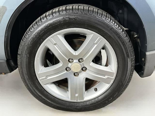 2009 Subaru Forester X Limited