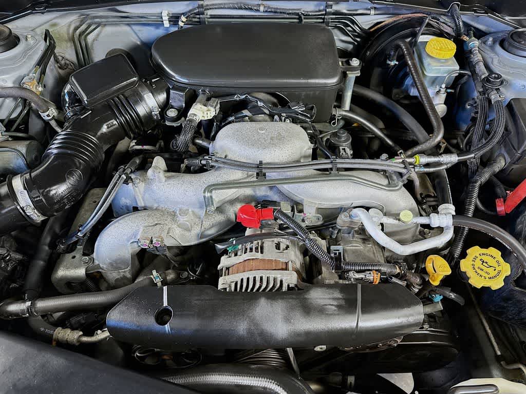 2009 Subaru Forester X Limited