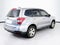 2016 Subaru Forester 2.5i