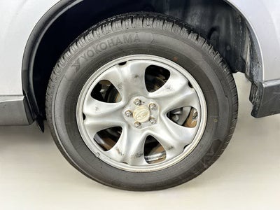 2016 Subaru Forester 2.5i