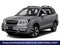 2018 Subaru Forester Limited