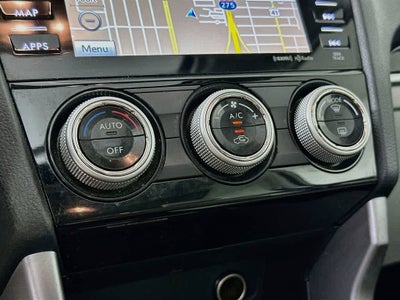 2018 Subaru Forester Limited