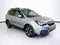 2018 Subaru Forester Limited