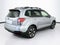 2018 Subaru Forester Limited