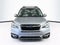 2018 Subaru Forester Limited