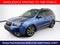 2017 Subaru Forester Touring