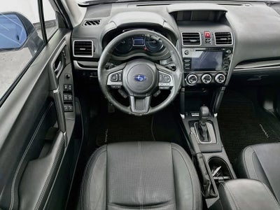 2017 Subaru Forester Touring