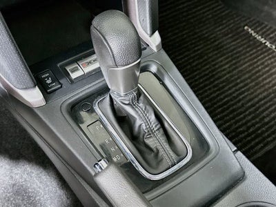 2017 Subaru Forester Touring