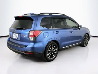 2017 Subaru Forester Touring