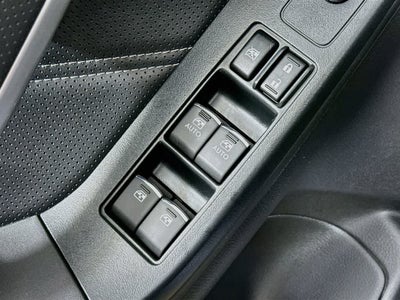 2017 Subaru Forester Touring