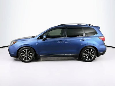 2017 Subaru Forester Touring