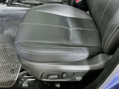 2017 Subaru Forester Touring
