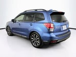 2017 Subaru Forester Touring