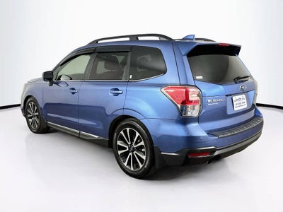 2017 Subaru Forester Touring
