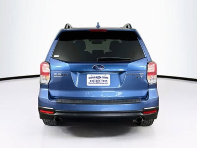 2017 Subaru Forester Touring