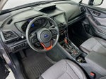 2022 Subaru Forester Sport