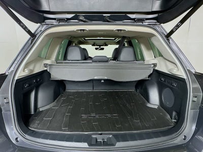 2022 Subaru Forester Sport