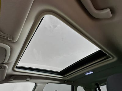 2022 Subaru Forester Sport