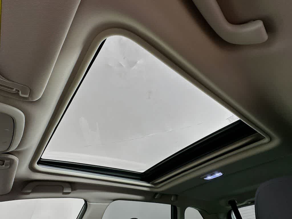 2022 Subaru Forester Sport