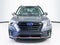 2022 Subaru Forester Sport